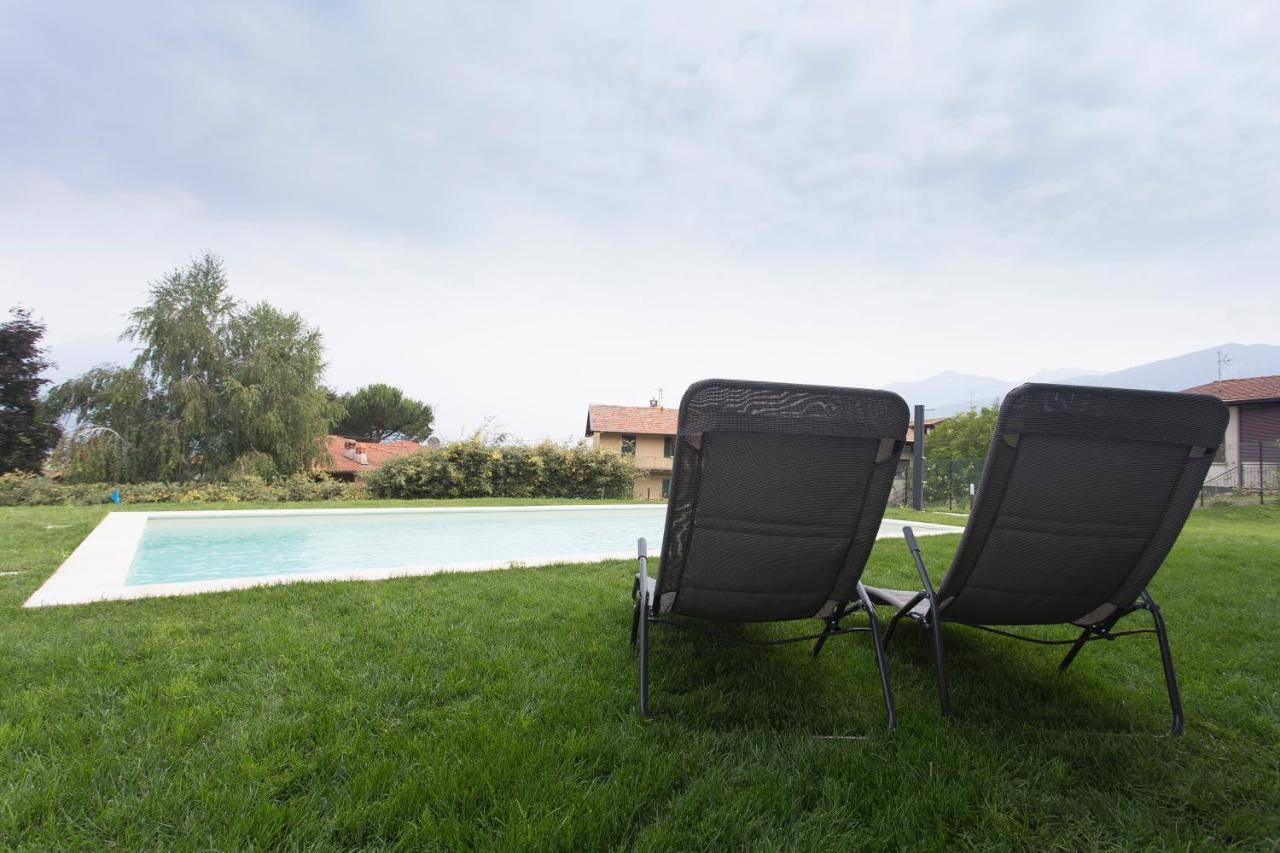 Aqua&Co Bellagio - Eco conscious stay Esterno foto