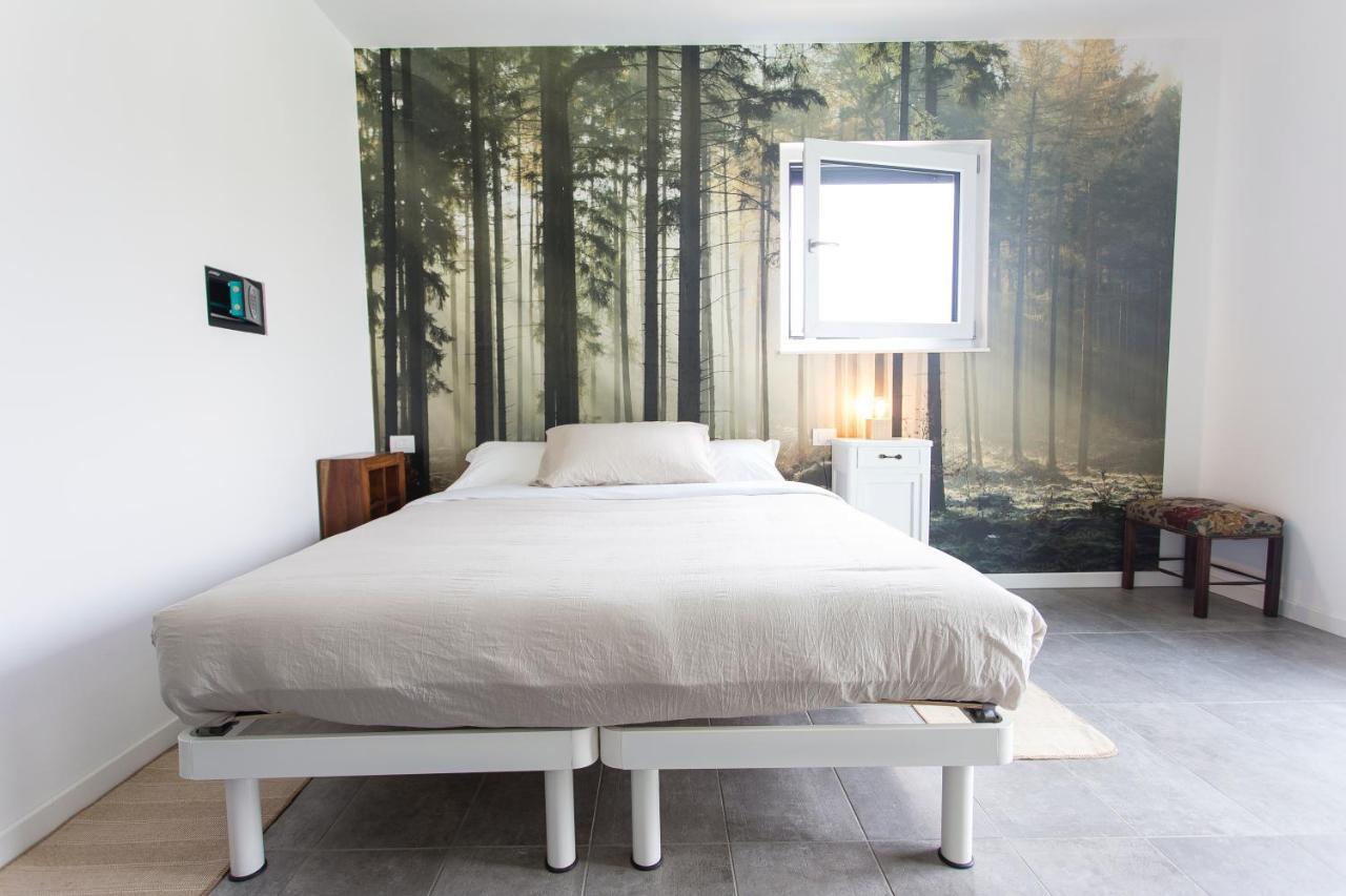 Aqua&Co Bellagio - Eco conscious stay Esterno foto