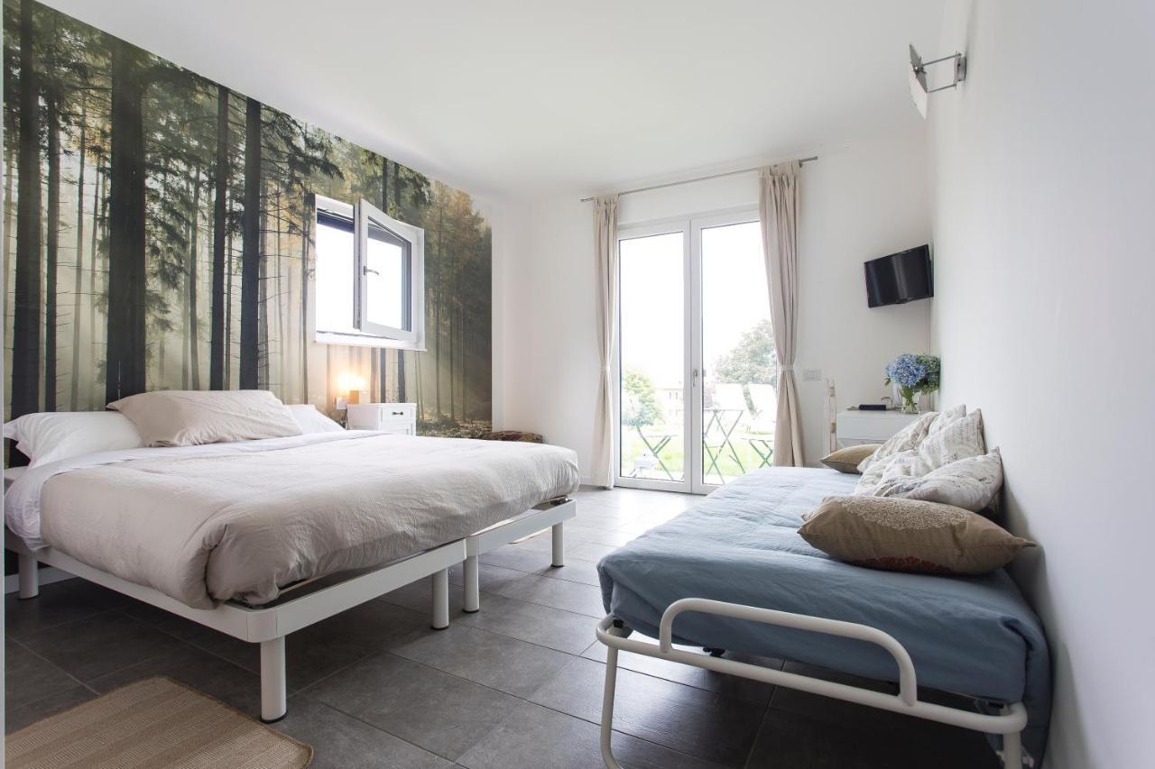 Aqua&Co Bellagio - Eco conscious stay Esterno foto