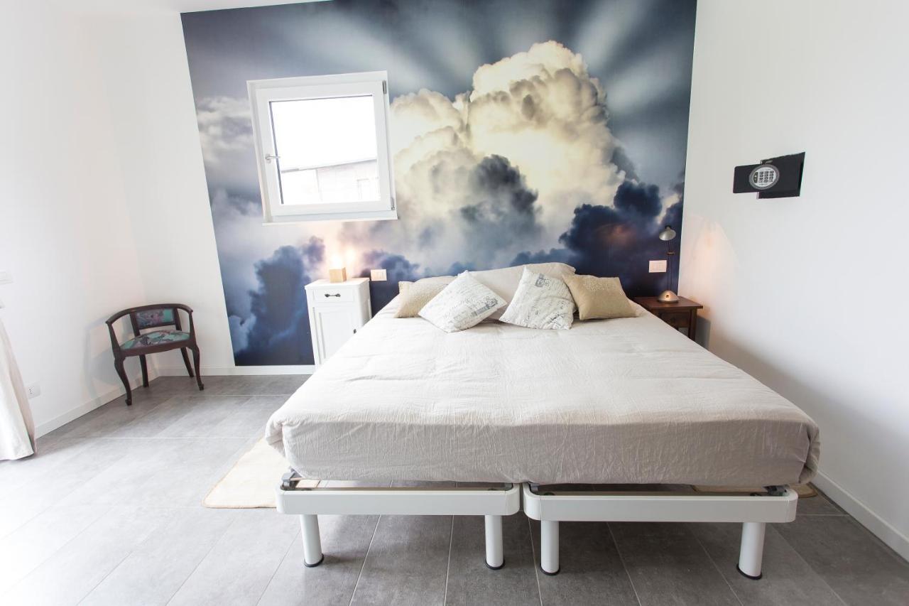 Aqua&Co Bellagio - Eco conscious stay Esterno foto