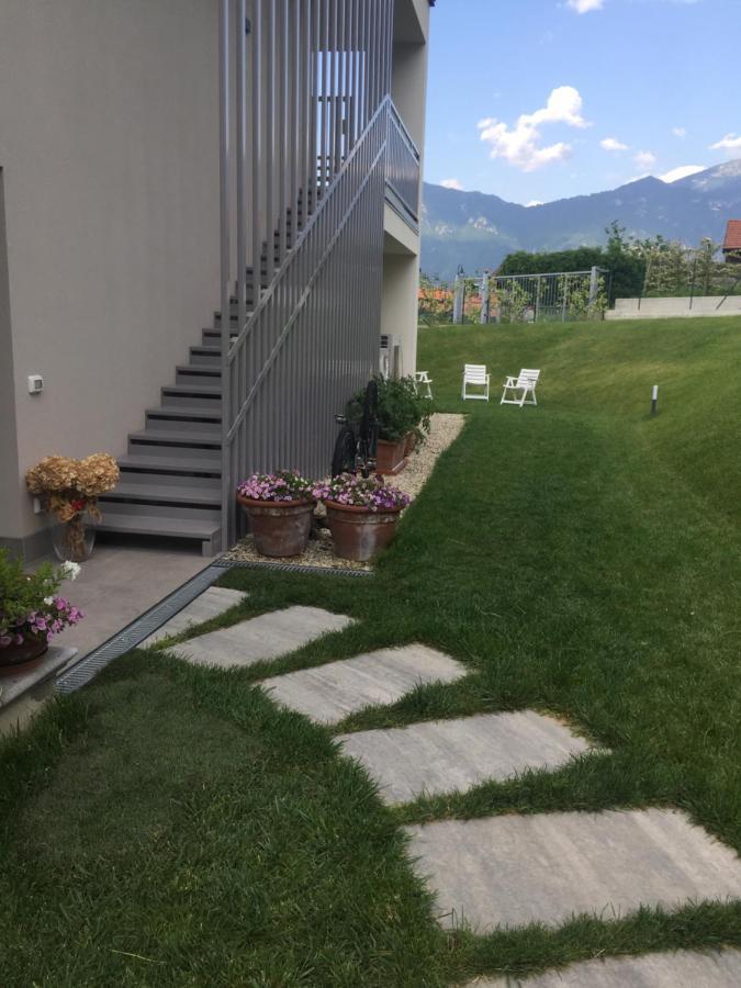 Aqua&Co Bellagio - Eco conscious stay Esterno foto